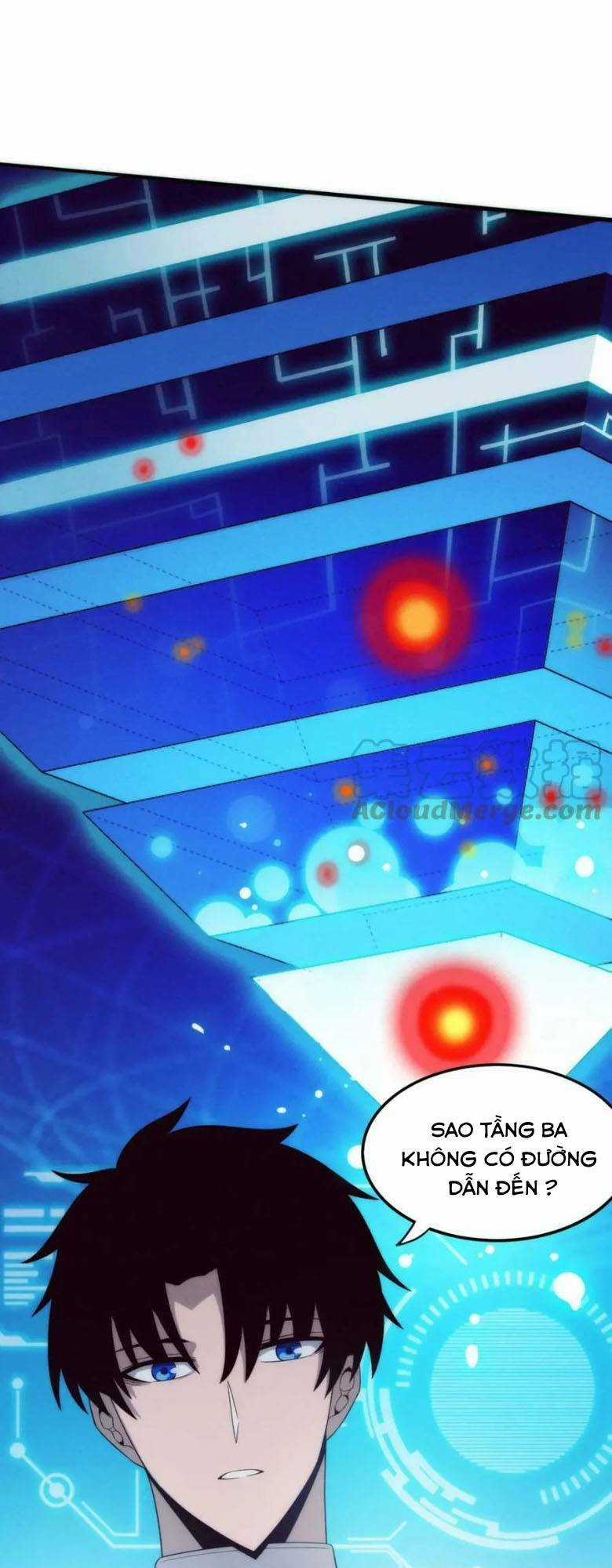 Tiến Hóa Cuồng Triều Chapter 52 trang 14