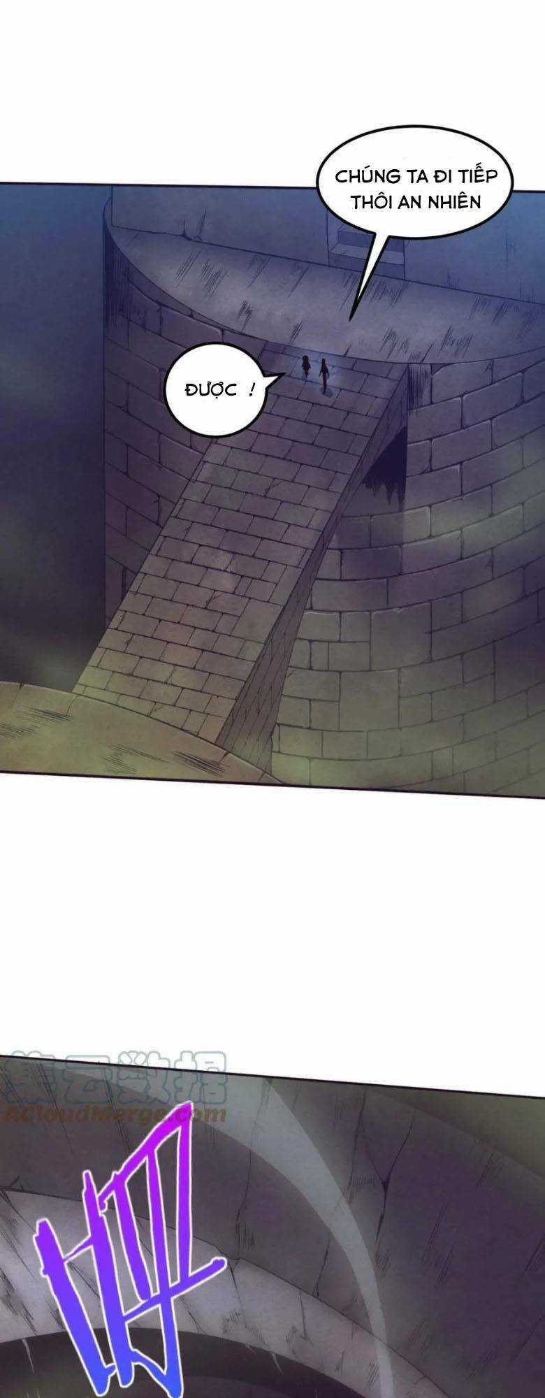 Tiến Hóa Cuồng Triều Chapter 52 trang 20