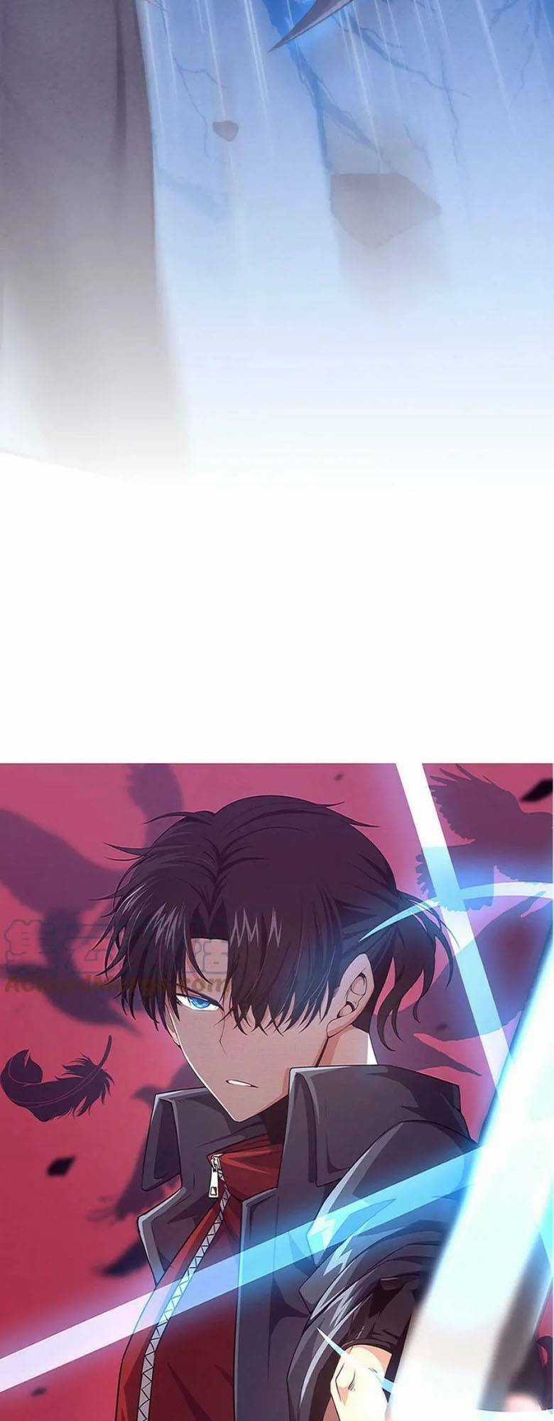 Tiến Hóa Cuồng Triều Chapter 52 trang 3