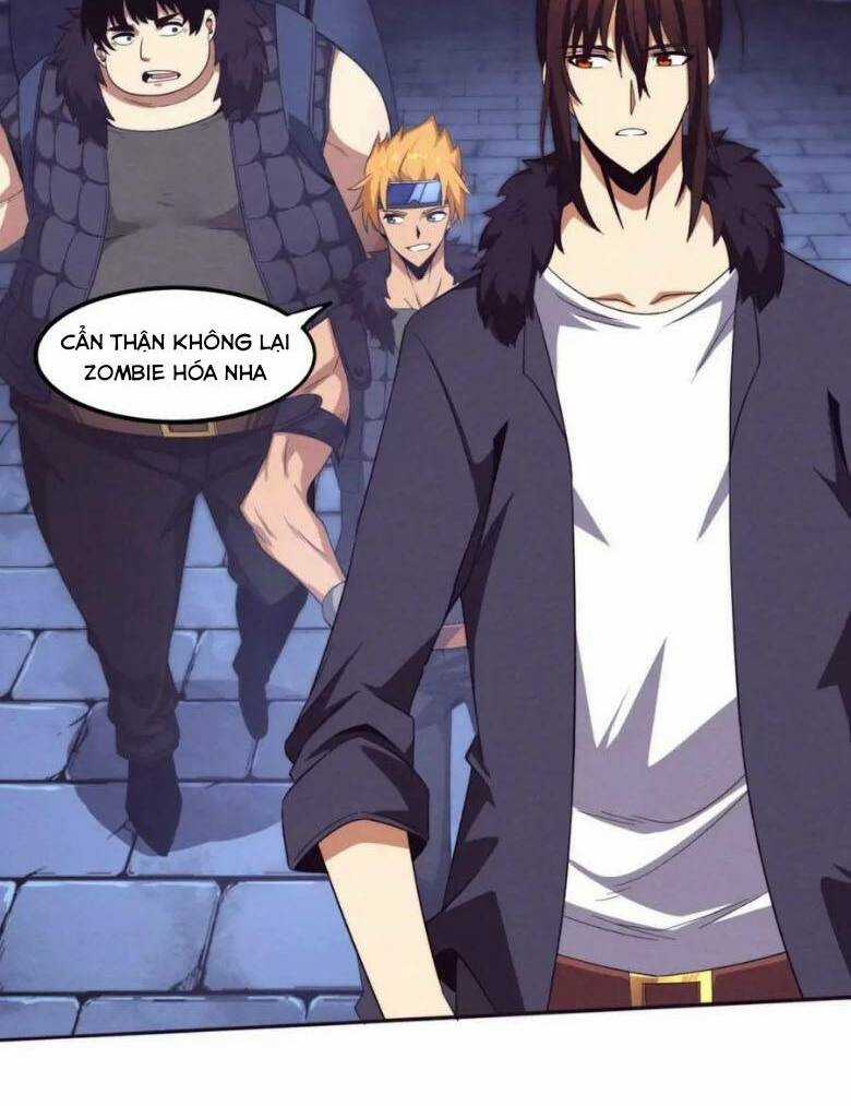 Tiến Hóa Cuồng Triều Chapter 52 trang 30