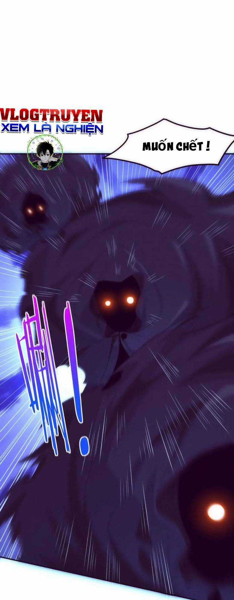 Tiến Hóa Cuồng Triều Chapter 52 trang 34