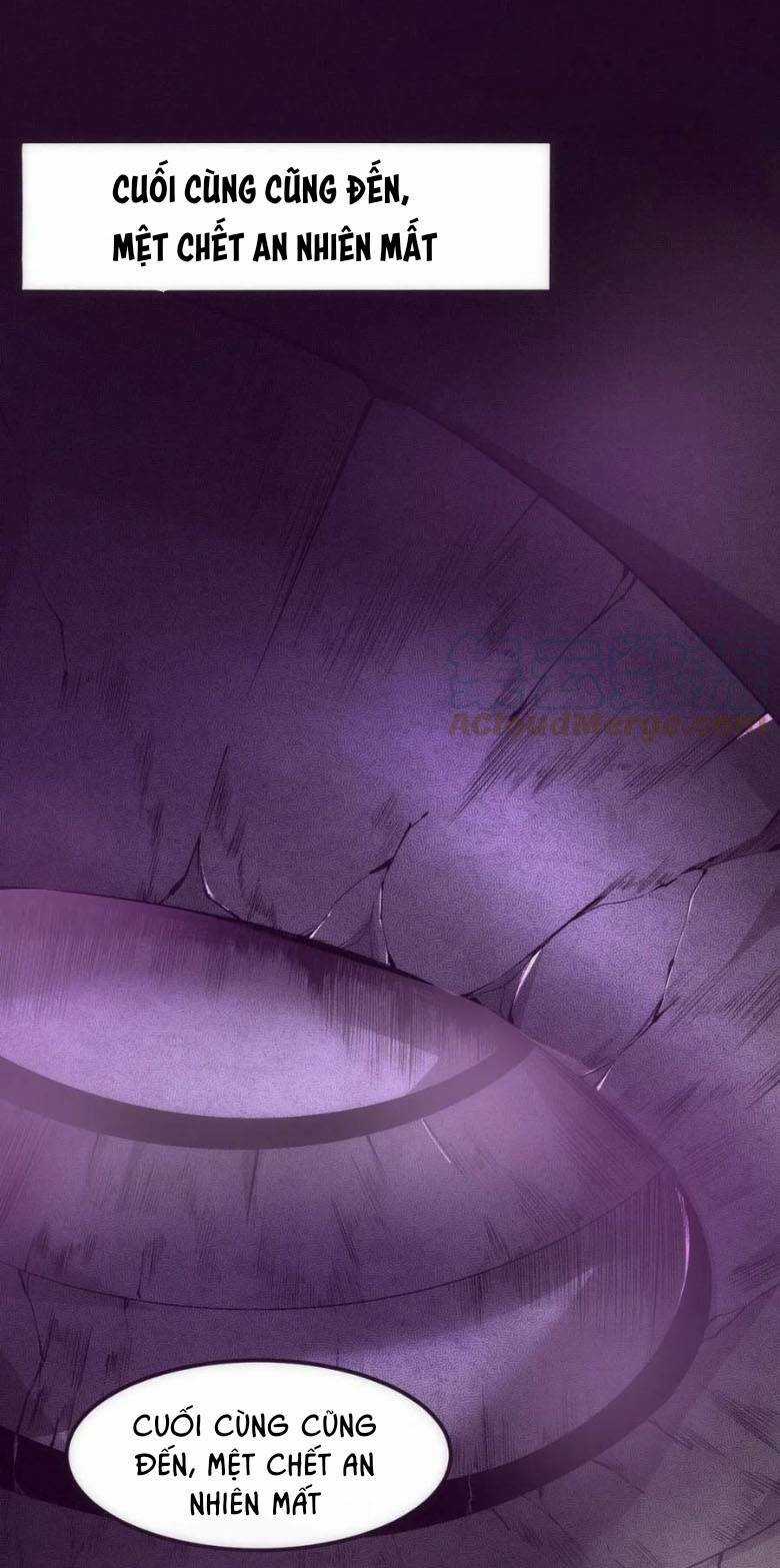 Tiến Hóa Cuồng Triều Chapter 52 trang 36