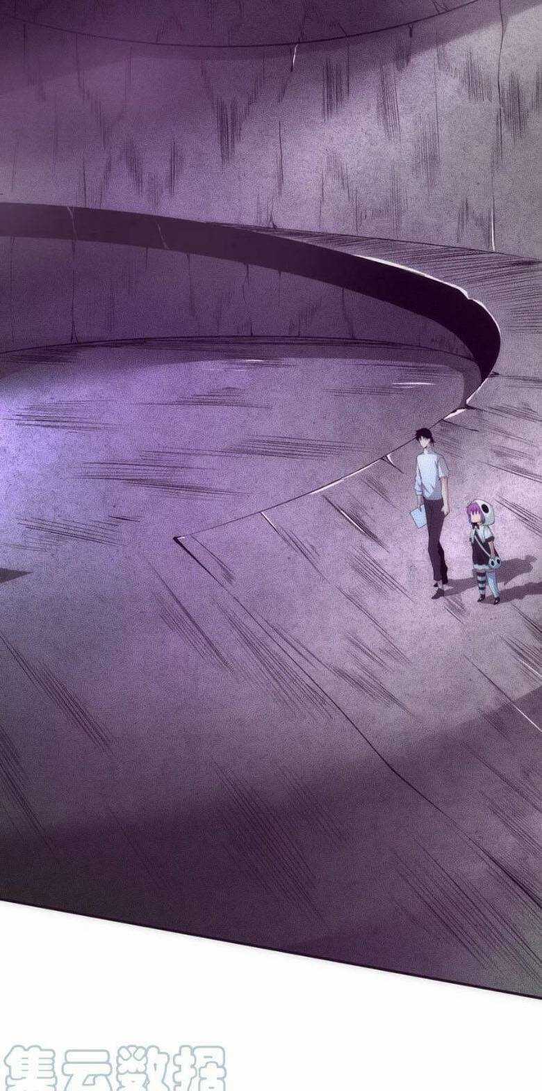 Tiến Hóa Cuồng Triều Chapter 52 trang 37