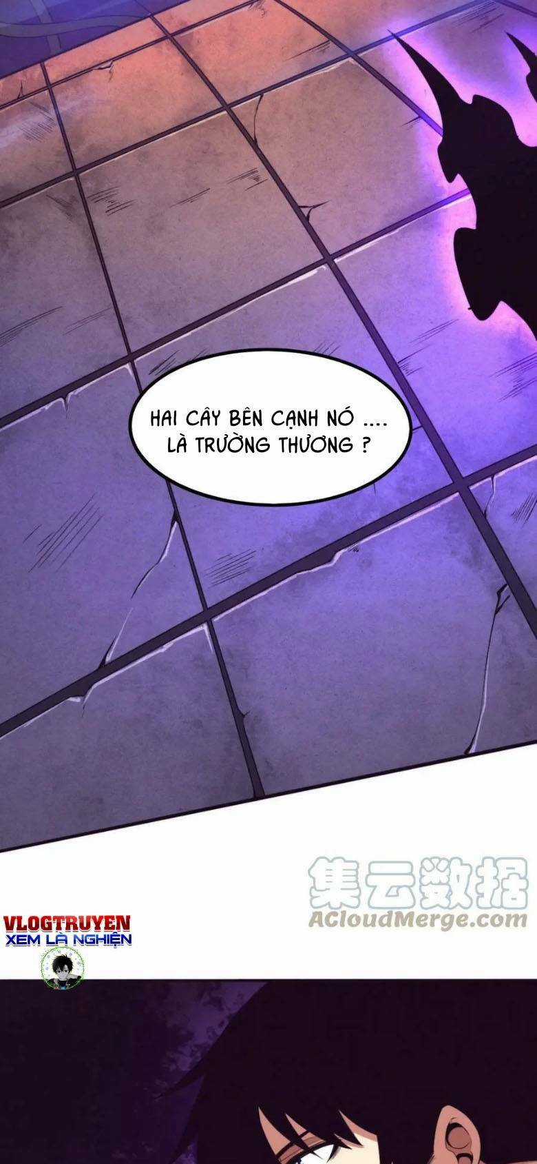 Tiến Hóa Cuồng Triều Chapter 52 trang 41