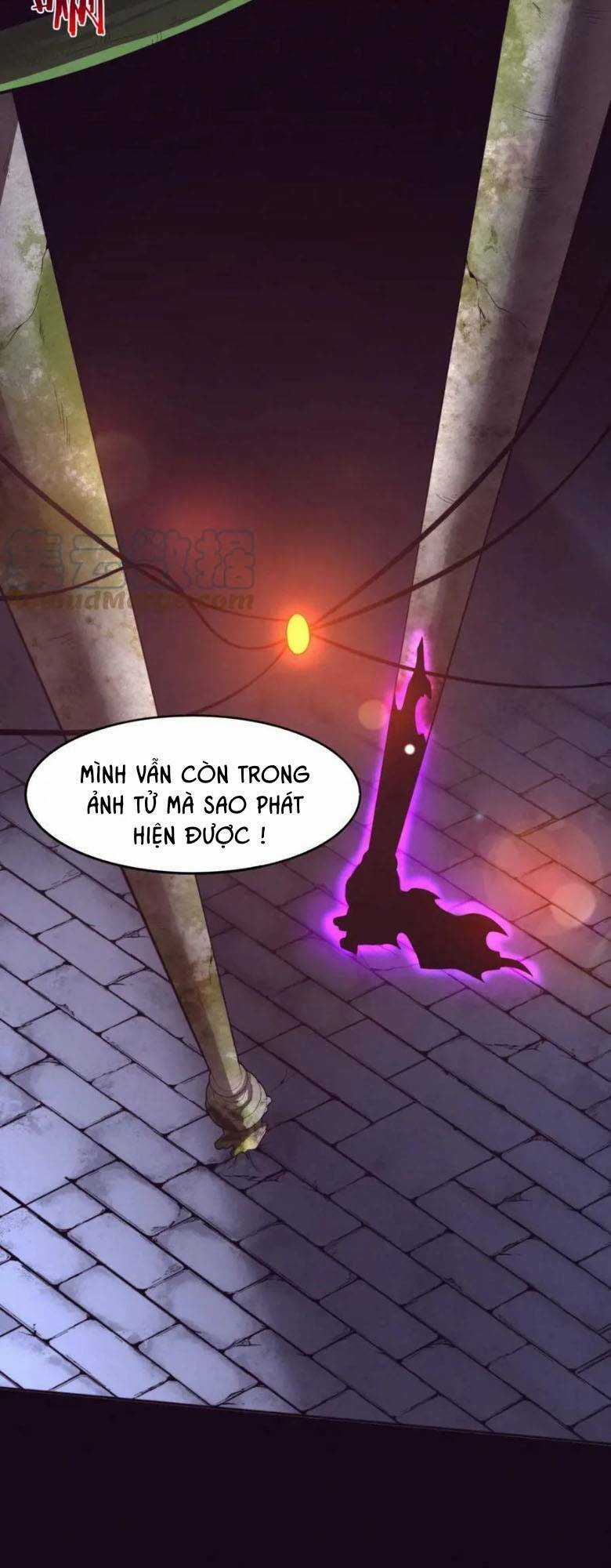 Tiến Hóa Cuồng Triều Chapter 52 trang 44