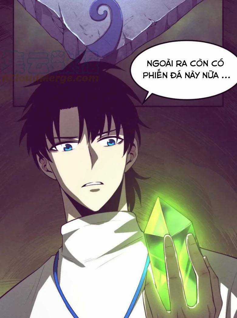 Tiến Hóa Cuồng Triều Chapter 52 trang 6