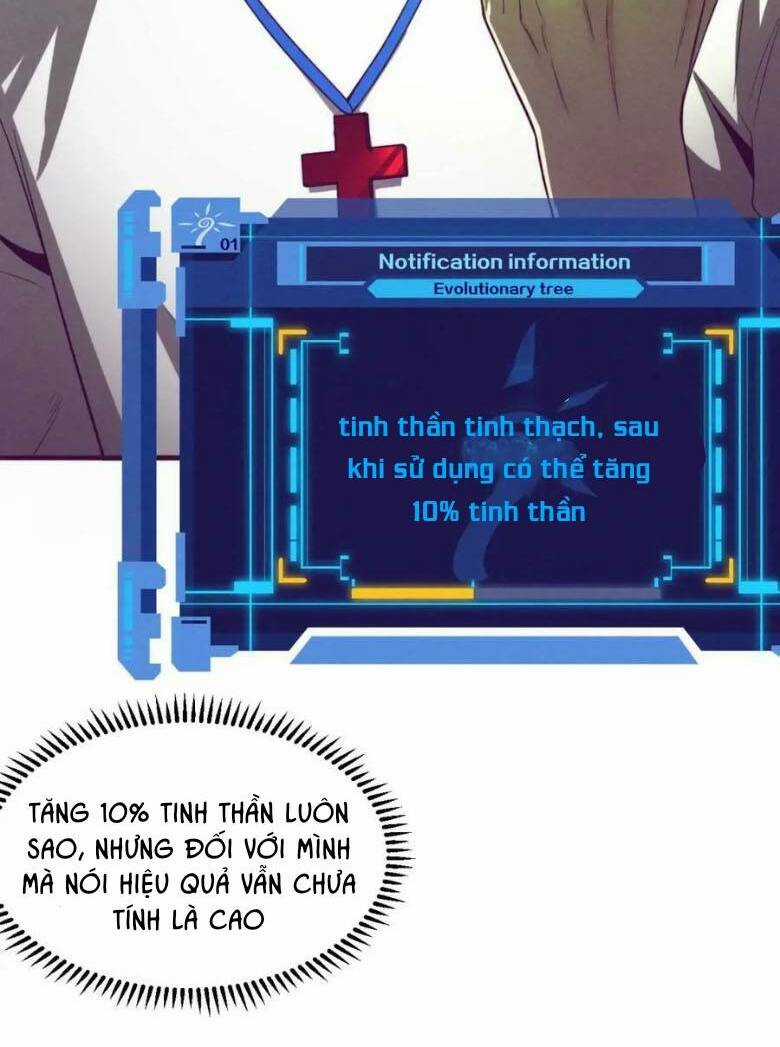 Tiến Hóa Cuồng Triều Chapter 52 trang 7