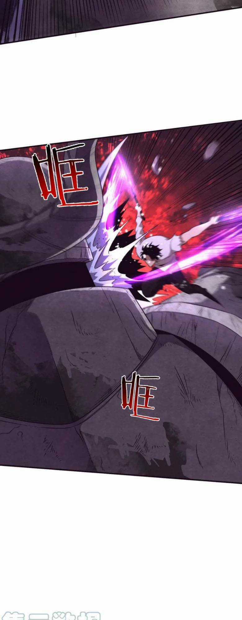 Tiến Hóa Cuồng Triều Chapter 53 trang 10