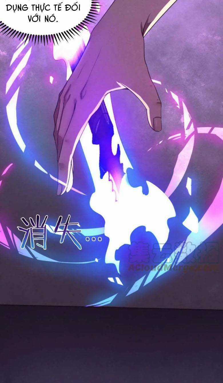 Tiến Hóa Cuồng Triều Chapter 53 trang 13