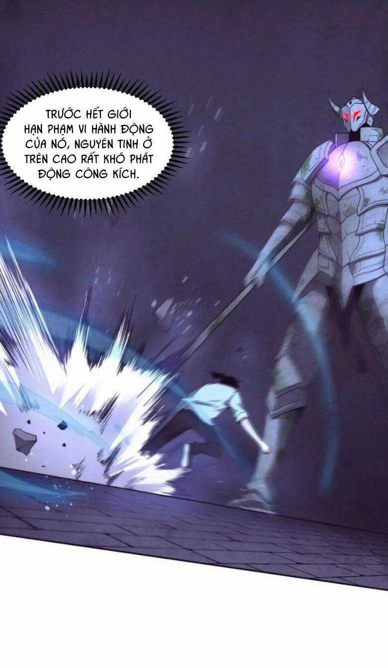 Tiến Hóa Cuồng Triều Chapter 53 trang 14