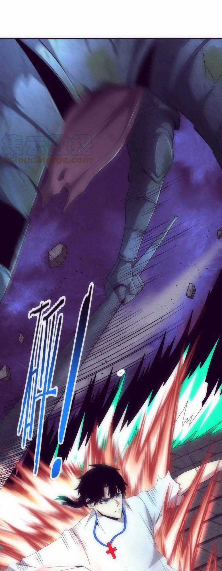 Tiến Hóa Cuồng Triều Chapter 53 trang 15