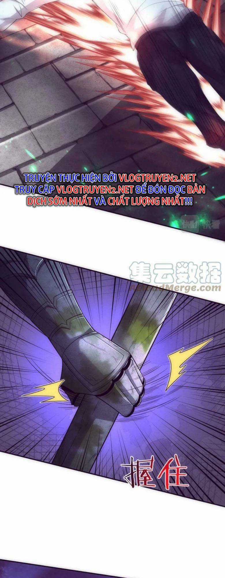 Tiến Hóa Cuồng Triều Chapter 53 trang 16