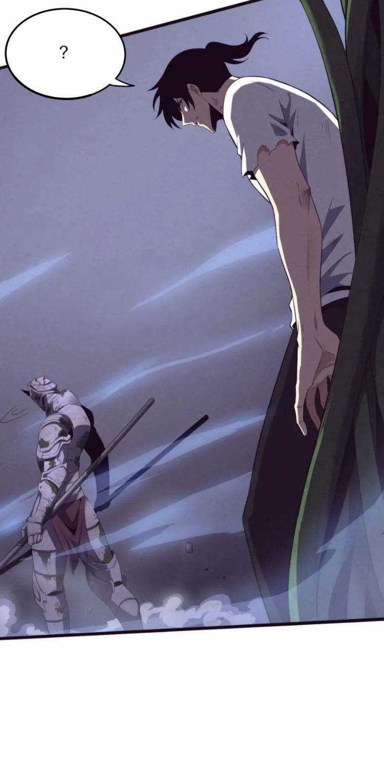 Tiến Hóa Cuồng Triều Chapter 53 trang 19