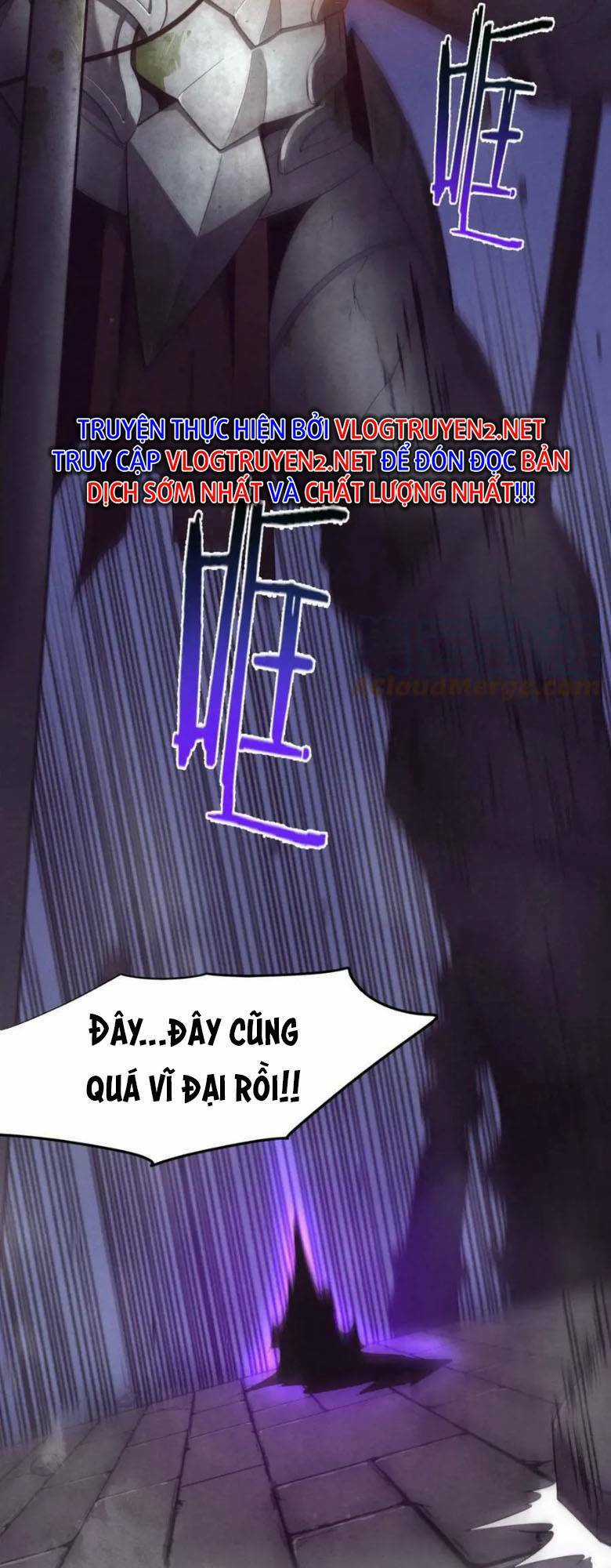 Tiến Hóa Cuồng Triều Chapter 53 trang 2