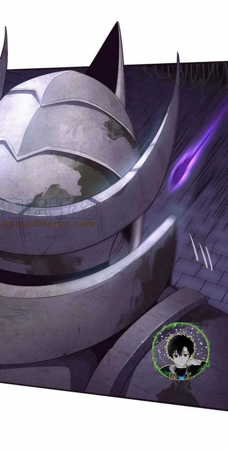 Tiến Hóa Cuồng Triều Chapter 53 trang 20