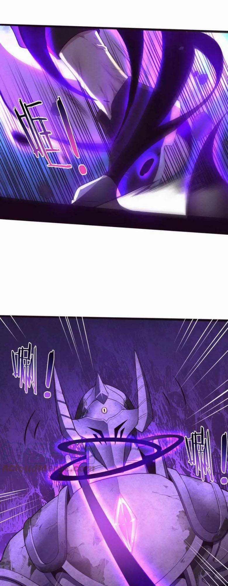 Tiến Hóa Cuồng Triều Chapter 53 trang 21