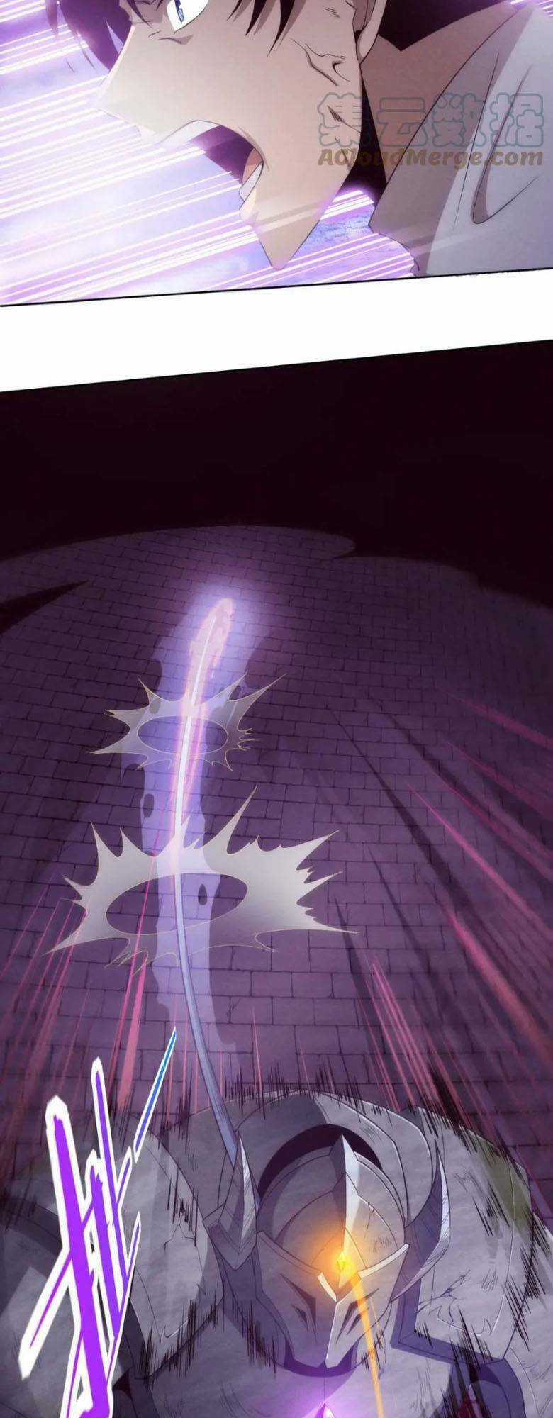 Tiến Hóa Cuồng Triều Chapter 53 trang 25