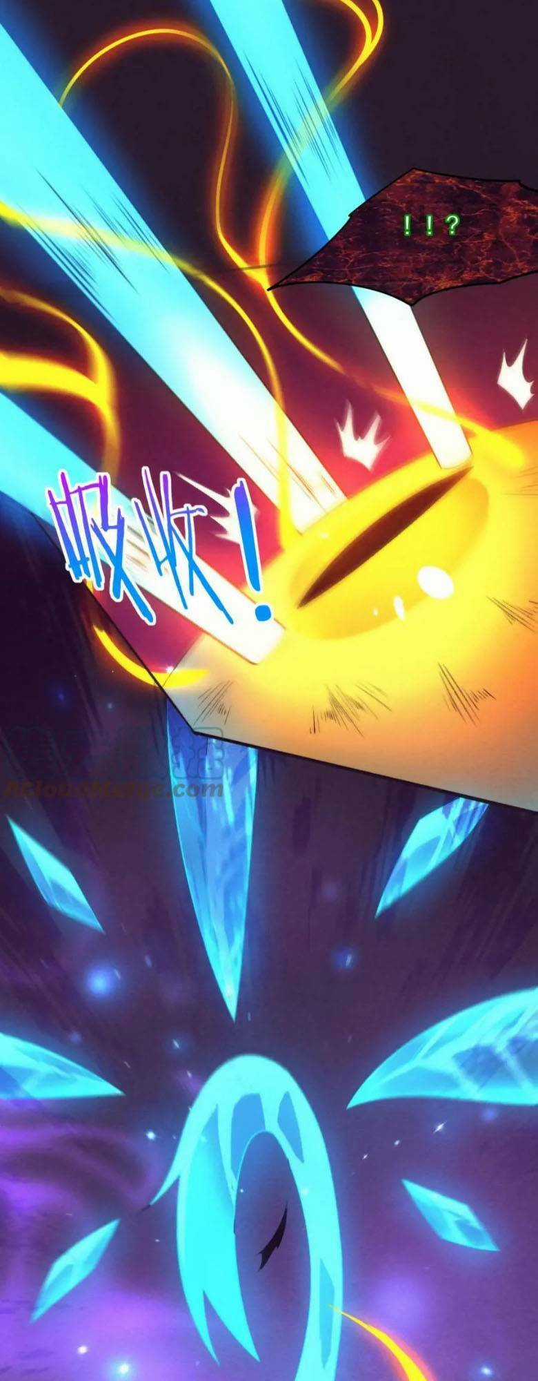 Tiến Hóa Cuồng Triều Chapter 53 trang 30