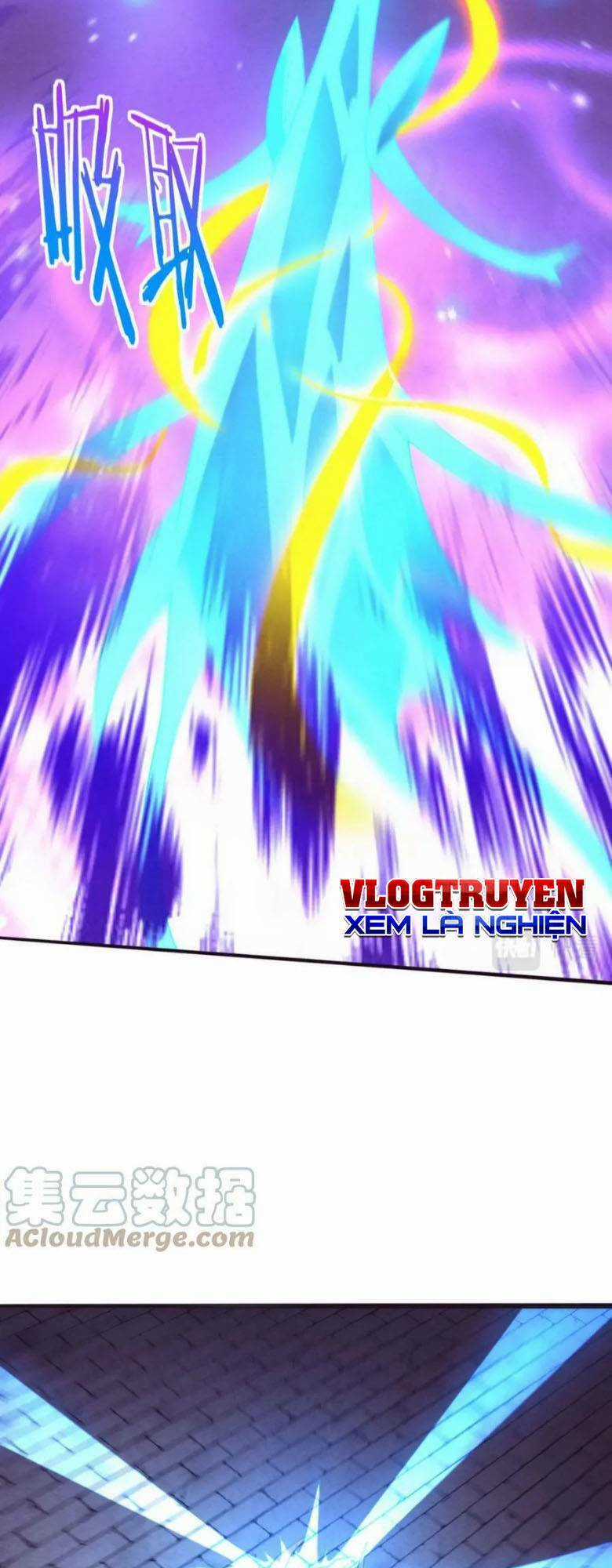 Tiến Hóa Cuồng Triều Chapter 53 trang 31