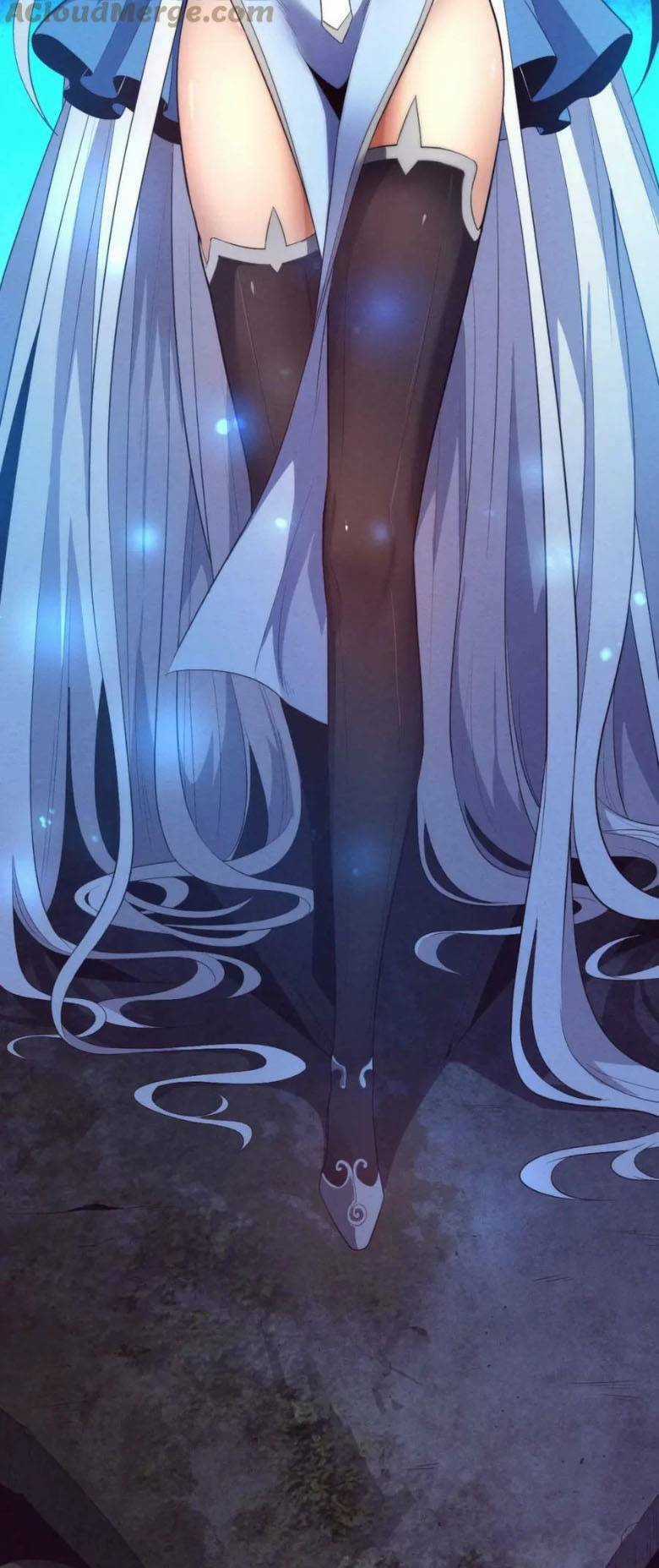 Tiến Hóa Cuồng Triều Chapter 53 trang 33