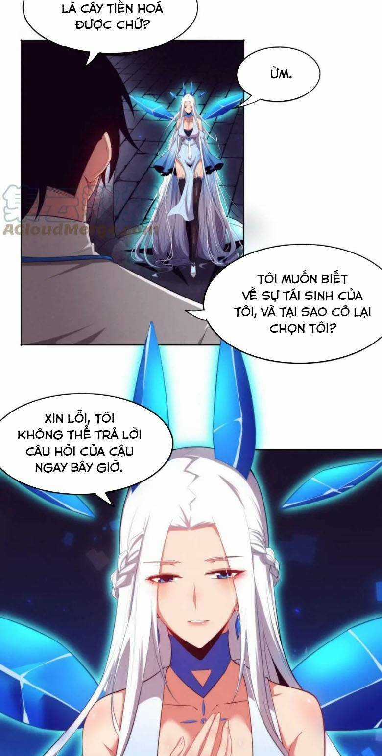 Tiến Hóa Cuồng Triều Chapter 53 trang 39