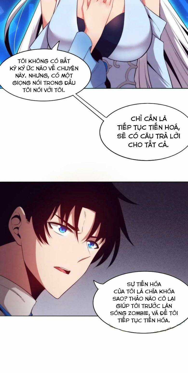 Tiến Hóa Cuồng Triều Chapter 53 trang 40