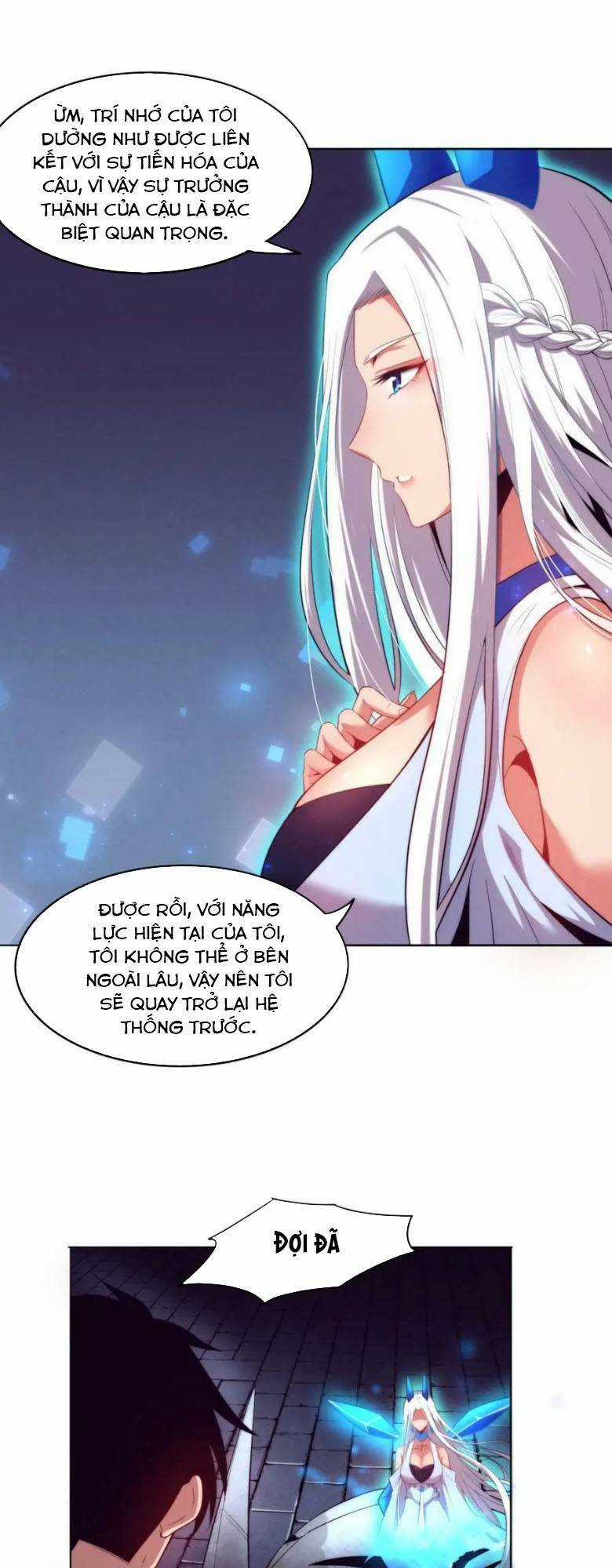 Tiến Hóa Cuồng Triều Chapter 53 trang 41