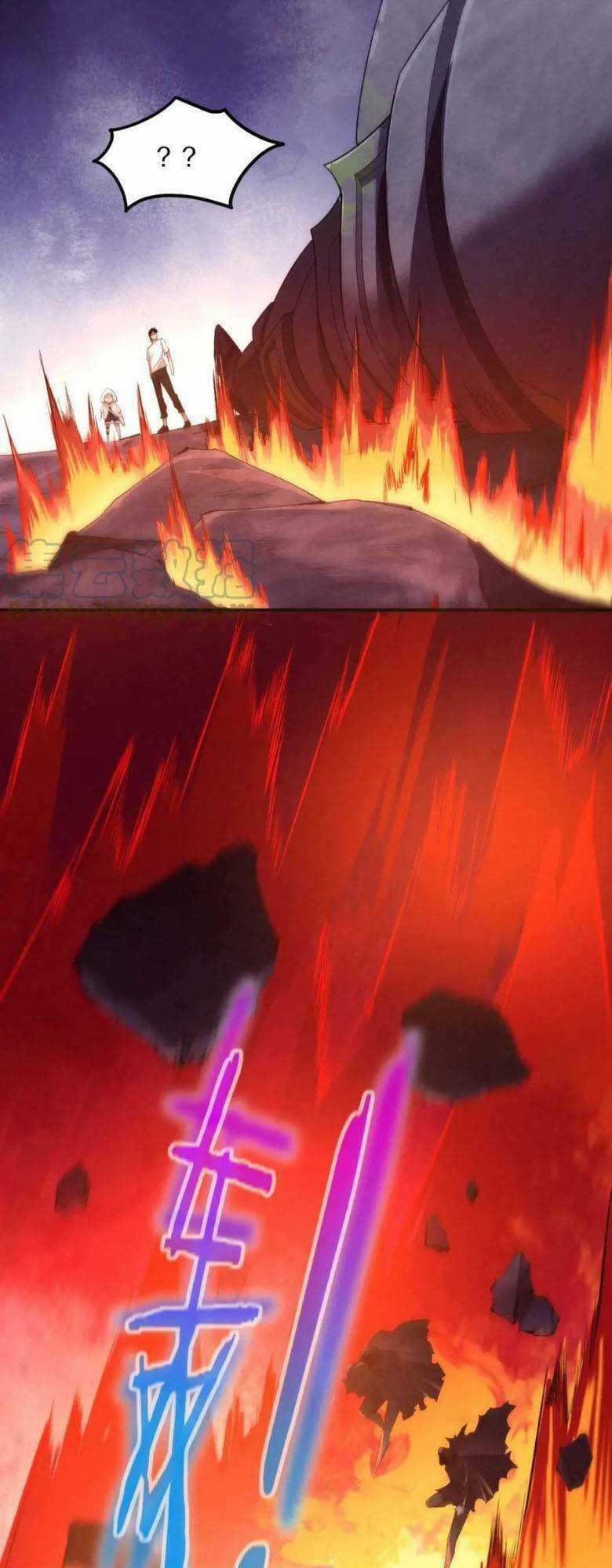 Tiến Hóa Cuồng Triều Chapter 53 trang 44