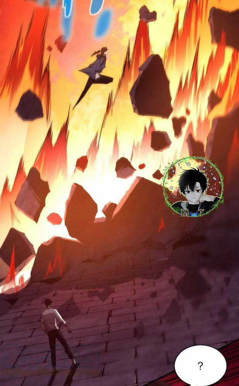 Tiến Hóa Cuồng Triều Chapter 53 trang 45