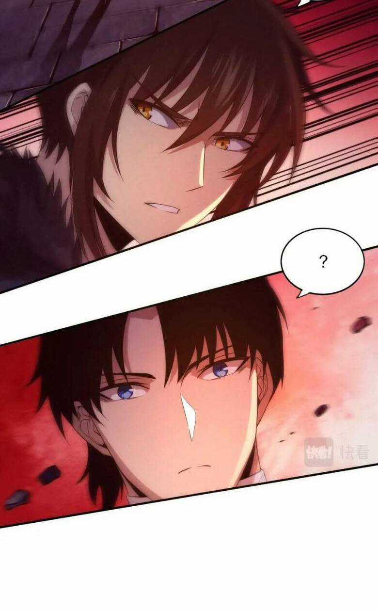 Tiến Hóa Cuồng Triều Chapter 53 trang 46