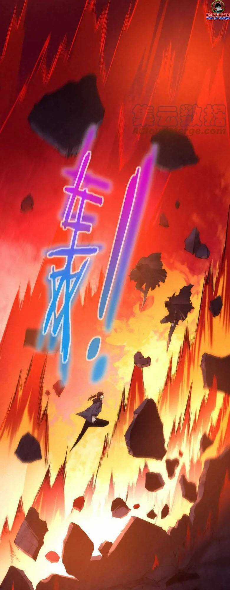 Tiến Hóa Cuồng Triều Chapter 54 trang 1