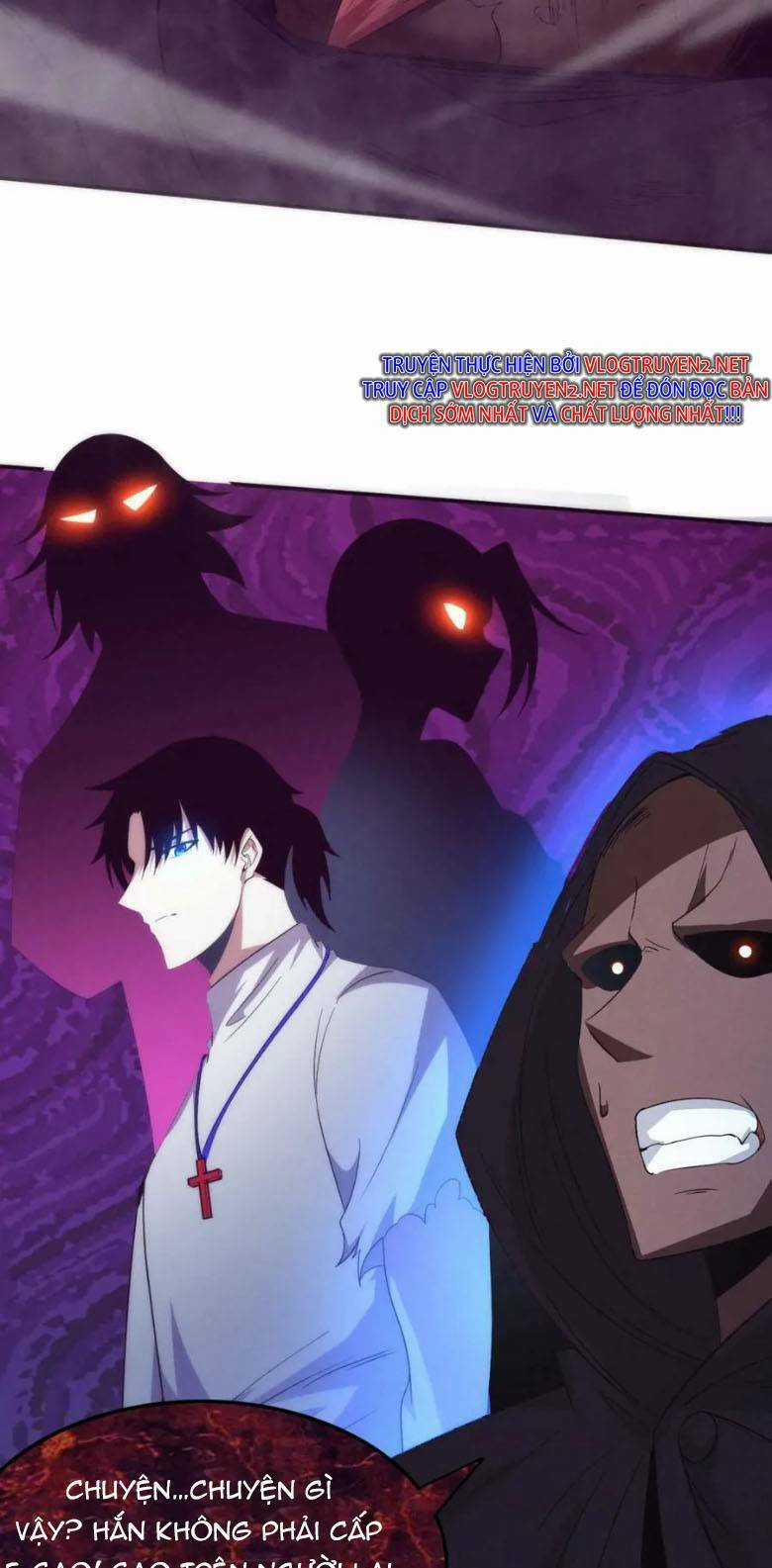 Tiến Hóa Cuồng Triều Chapter 54 trang 25