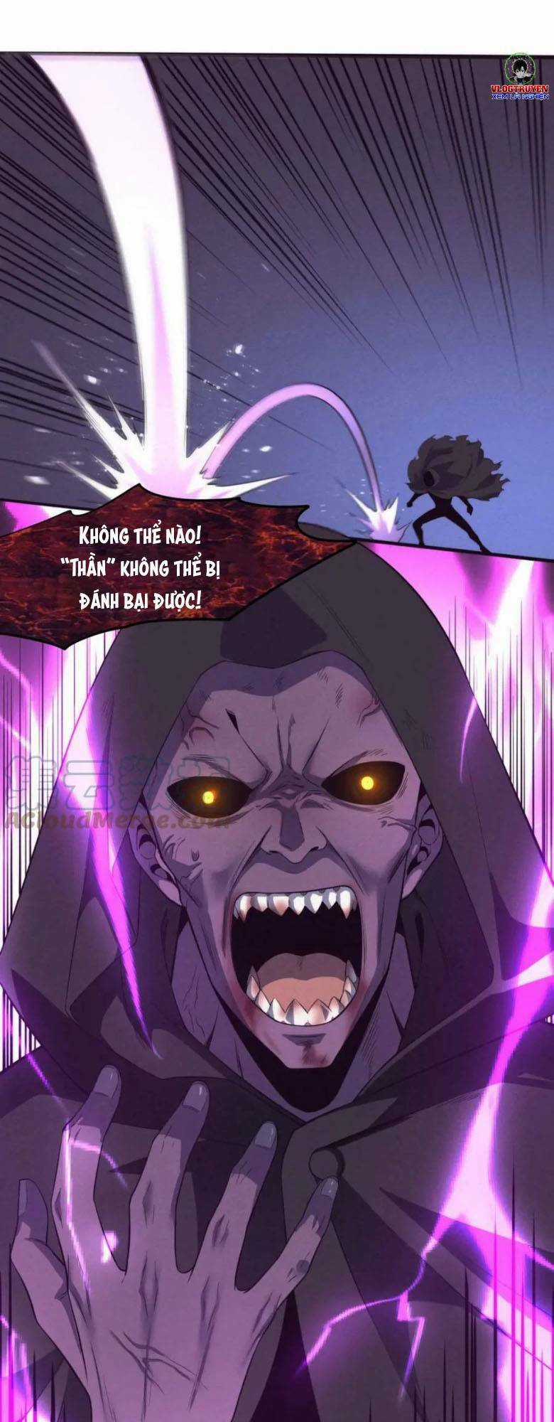 Tiến Hóa Cuồng Triều Chapter 54 trang 27