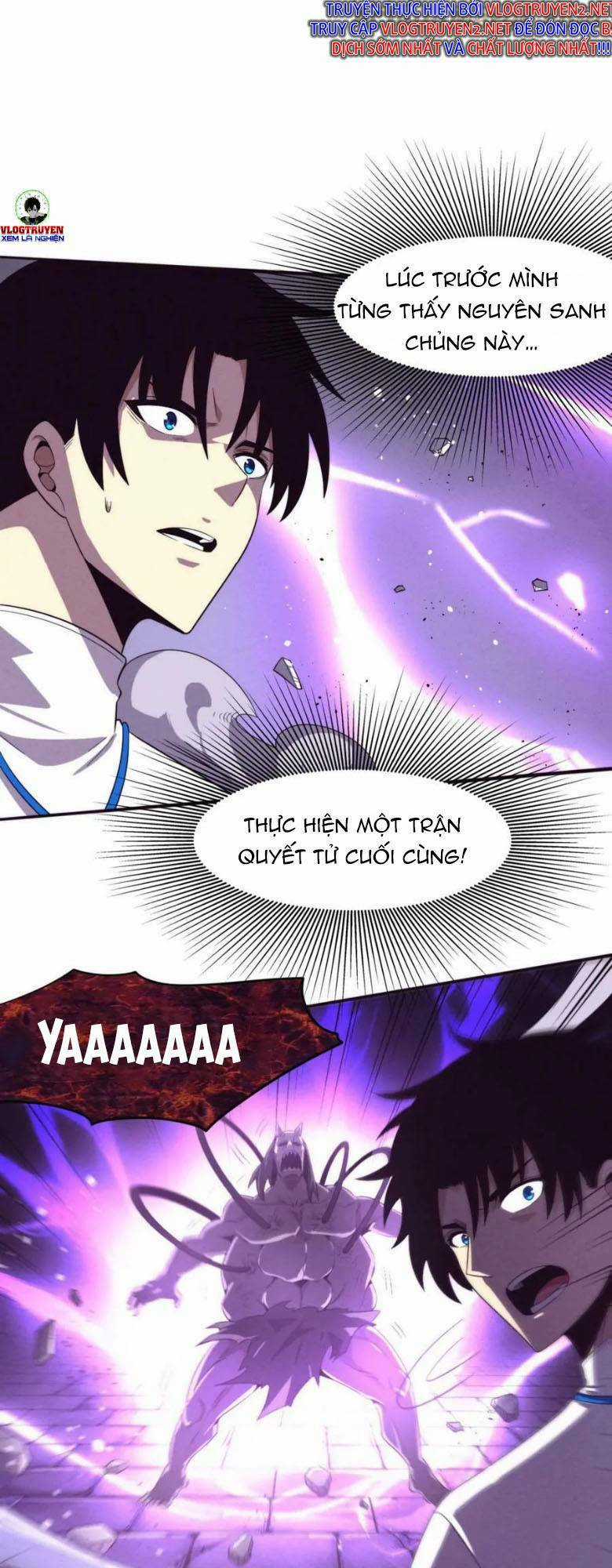 Tiến Hóa Cuồng Triều Chapter 54 trang 30