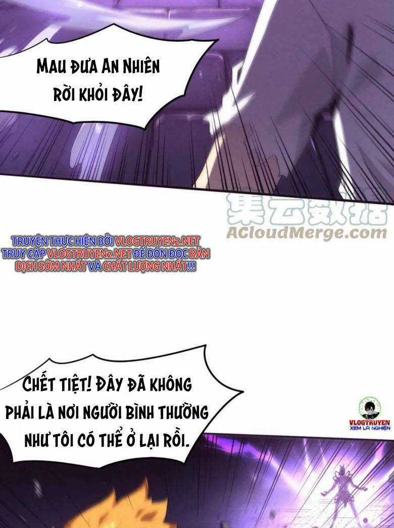 Tiến Hóa Cuồng Triều Chapter 54 trang 31