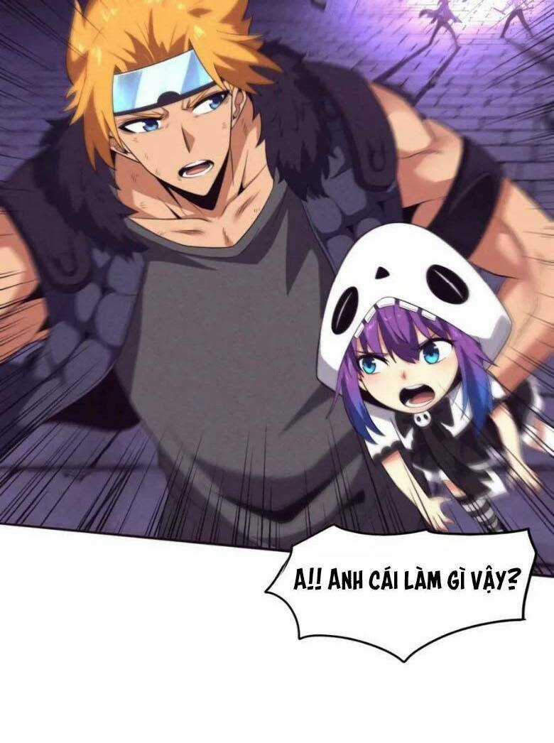 Tiến Hóa Cuồng Triều Chapter 54 trang 32