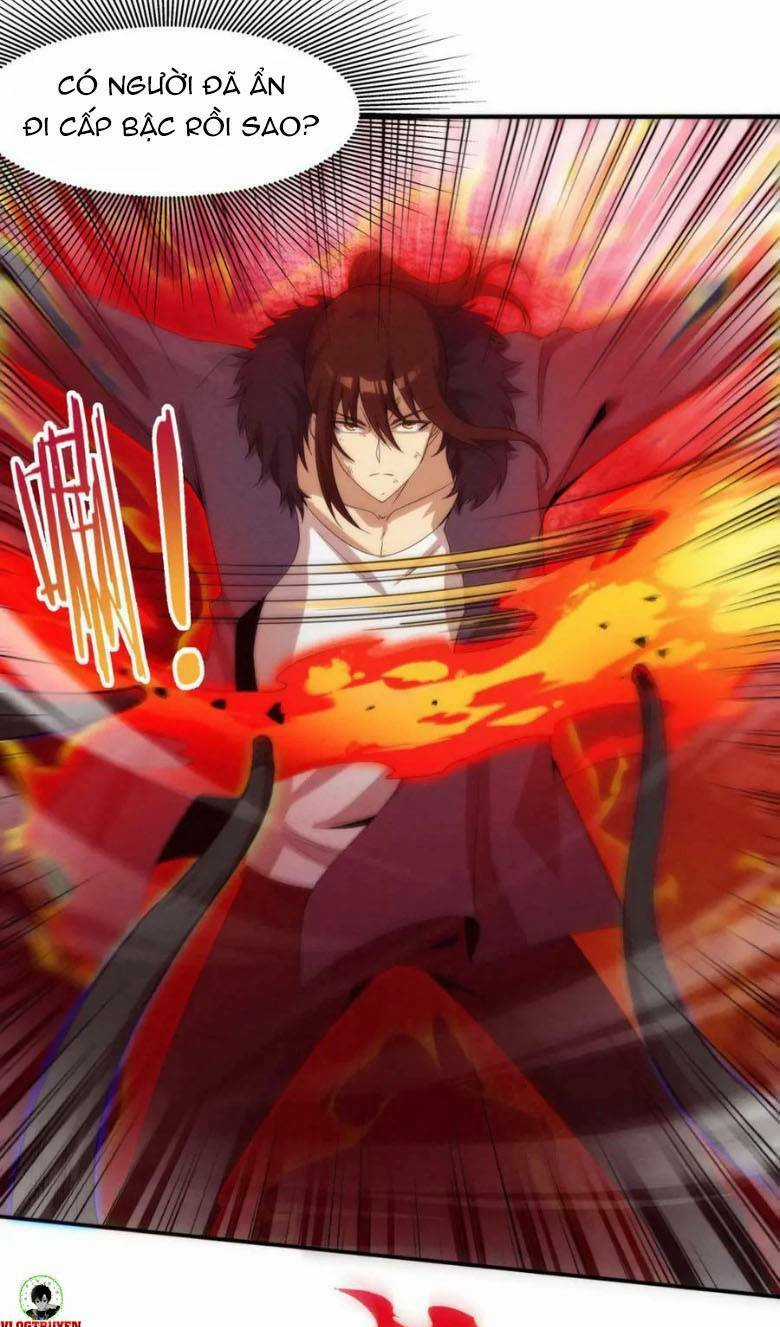 Tiến Hóa Cuồng Triều Chapter 54 trang 37