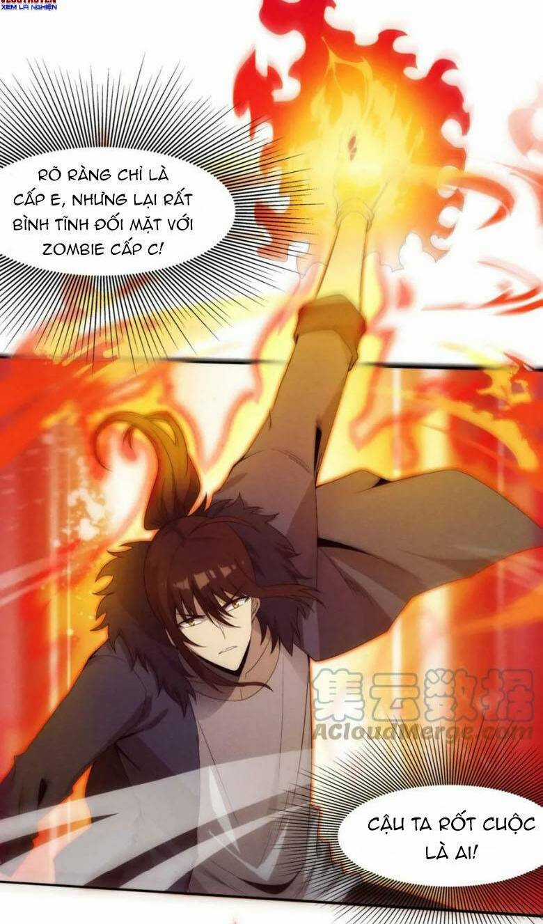 Tiến Hóa Cuồng Triều Chapter 54 trang 38