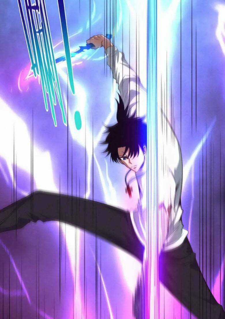 Tiến Hóa Cuồng Triều Chapter 54 trang 43