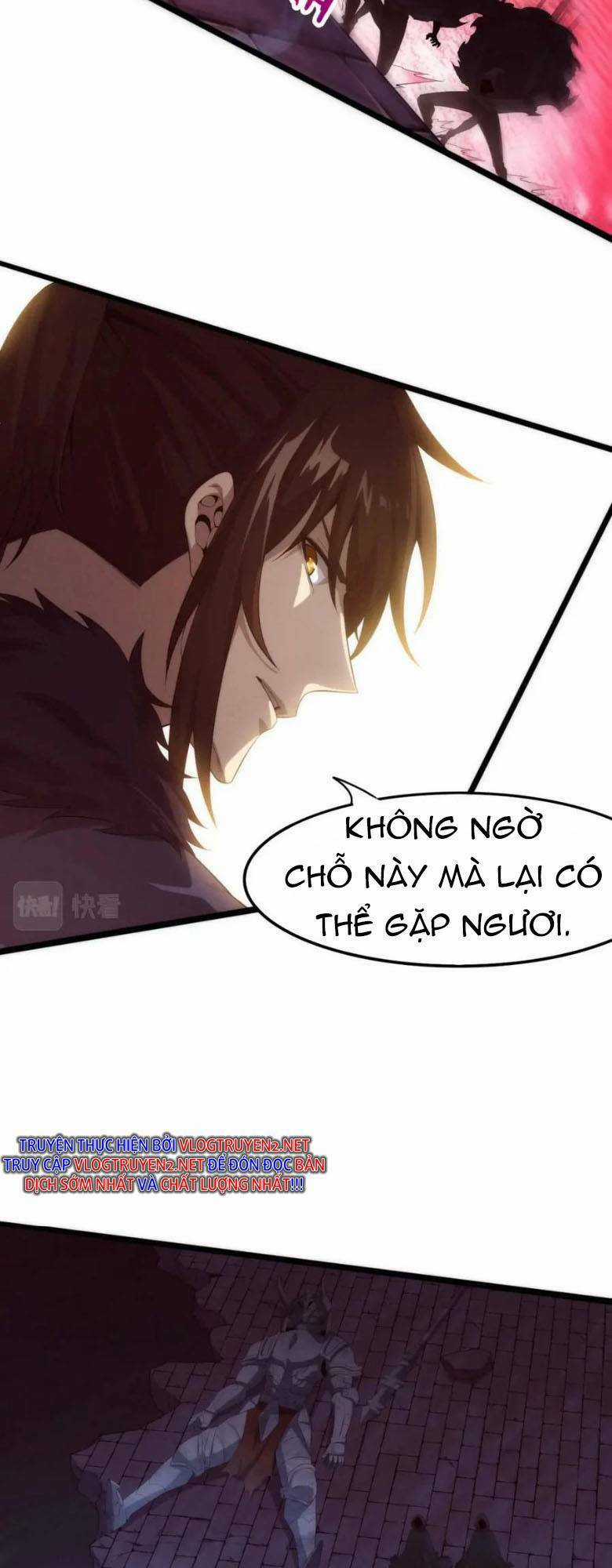Tiến Hóa Cuồng Triều Chapter 54 trang 5