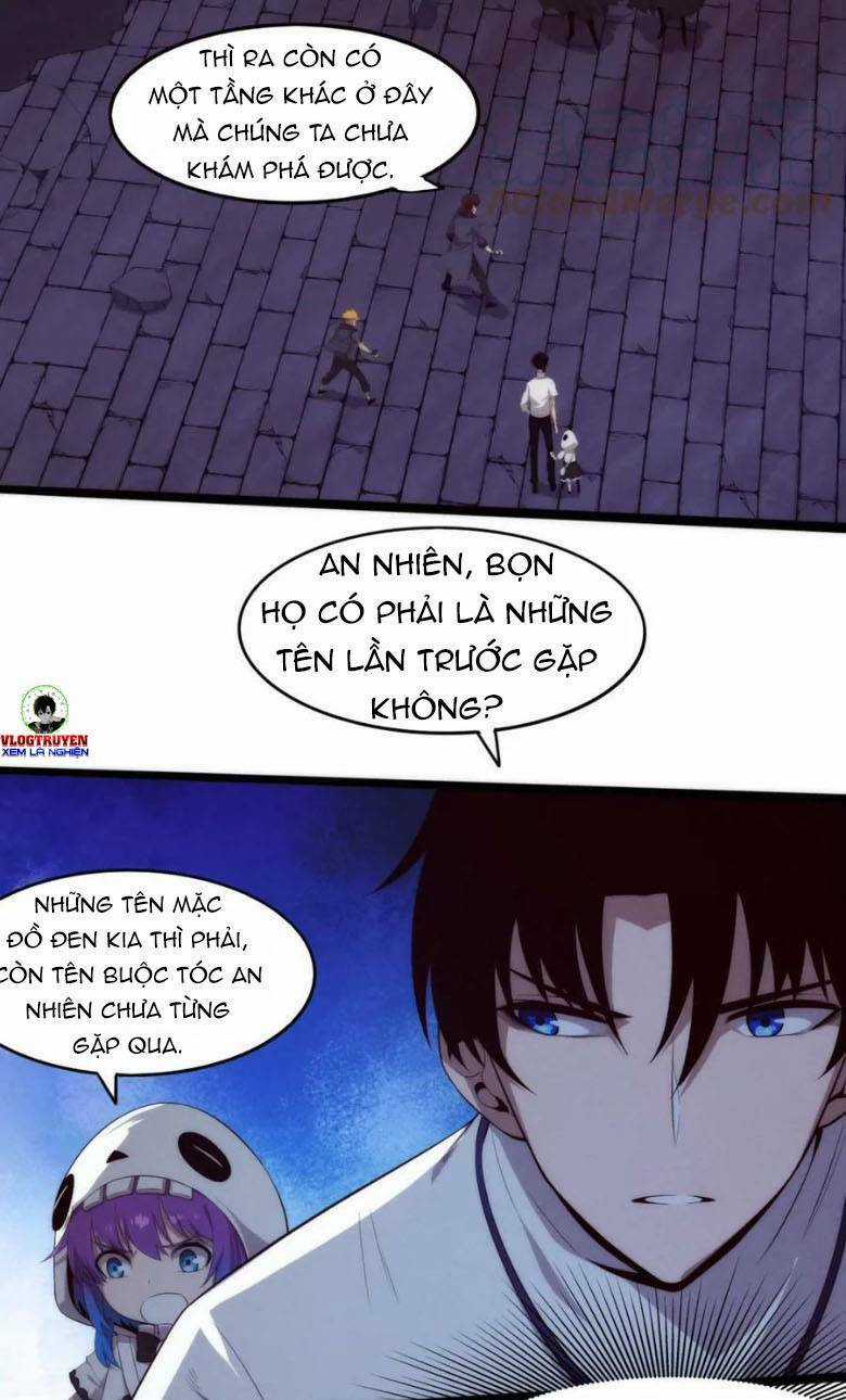 Tiến Hóa Cuồng Triều Chapter 54 trang 6