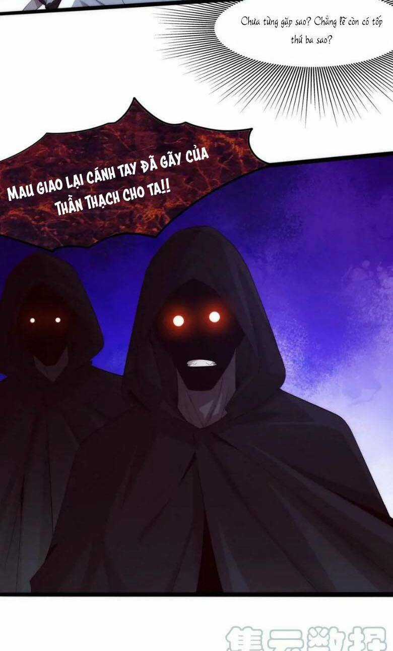 Tiến Hóa Cuồng Triều Chapter 54 trang 7