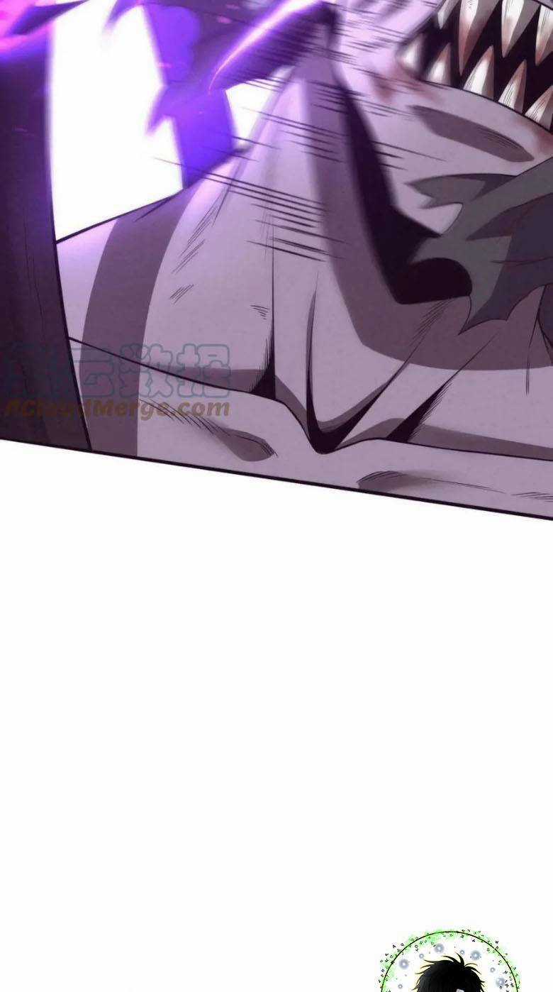 Tiến Hóa Cuồng Triều Chapter 55 trang 10