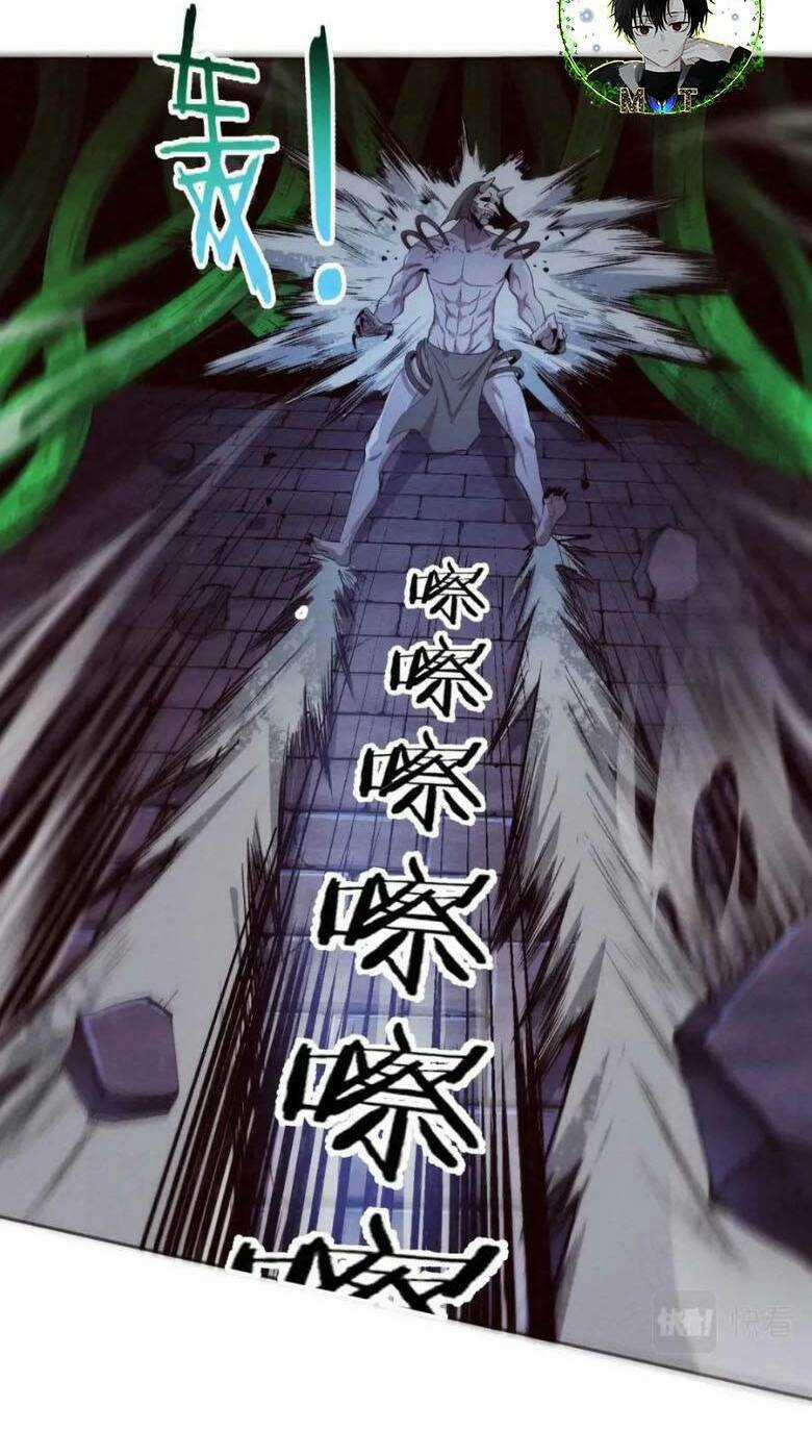 Tiến Hóa Cuồng Triều Chapter 55 trang 11