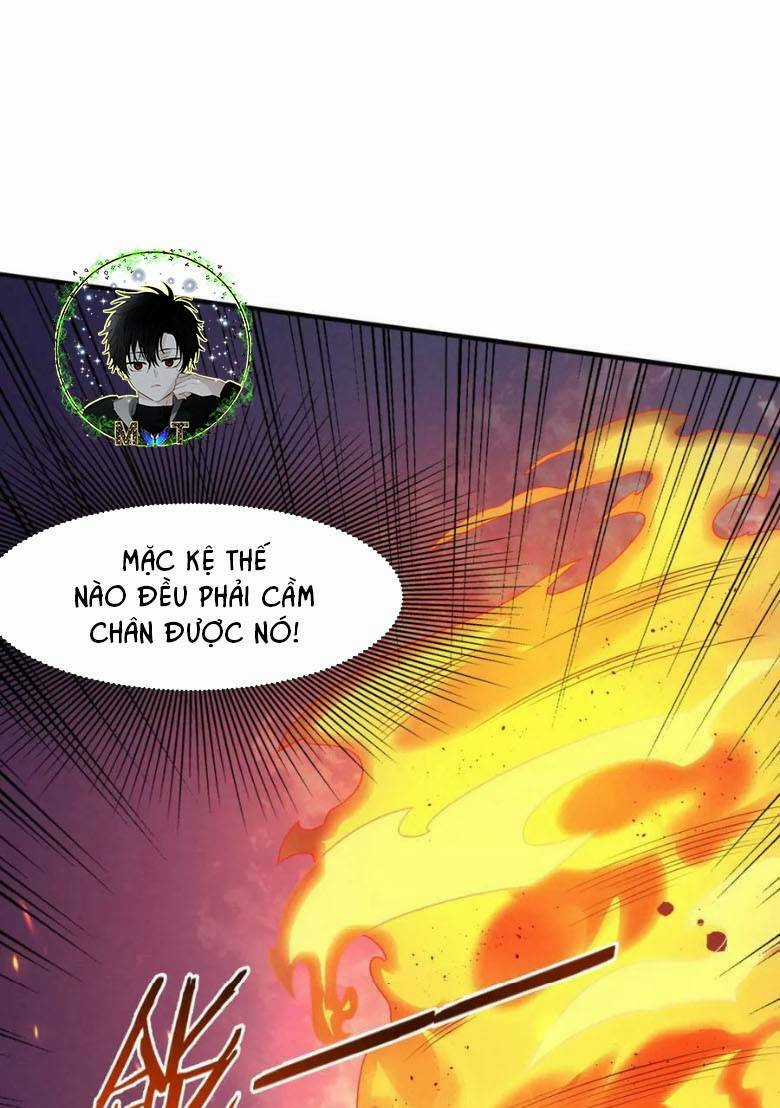 Tiến Hóa Cuồng Triều Chapter 55 trang 16