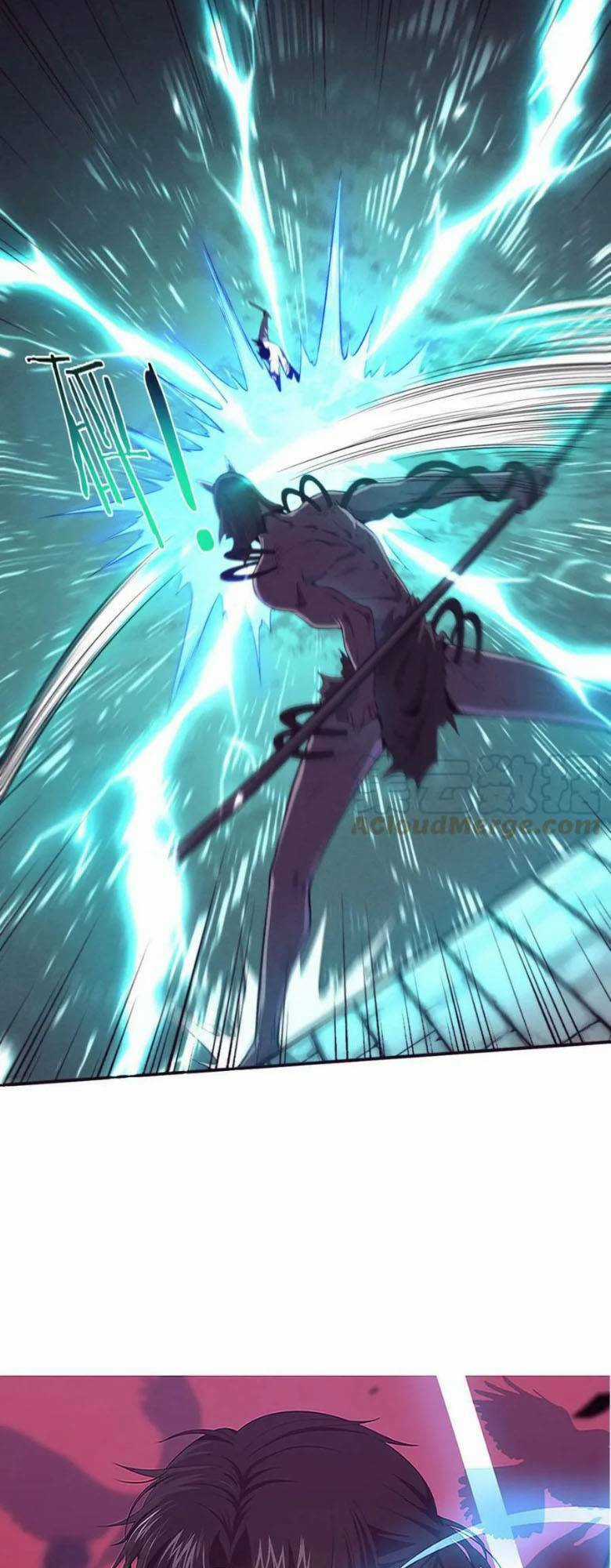 Tiến Hóa Cuồng Triều Chapter 55 trang 2