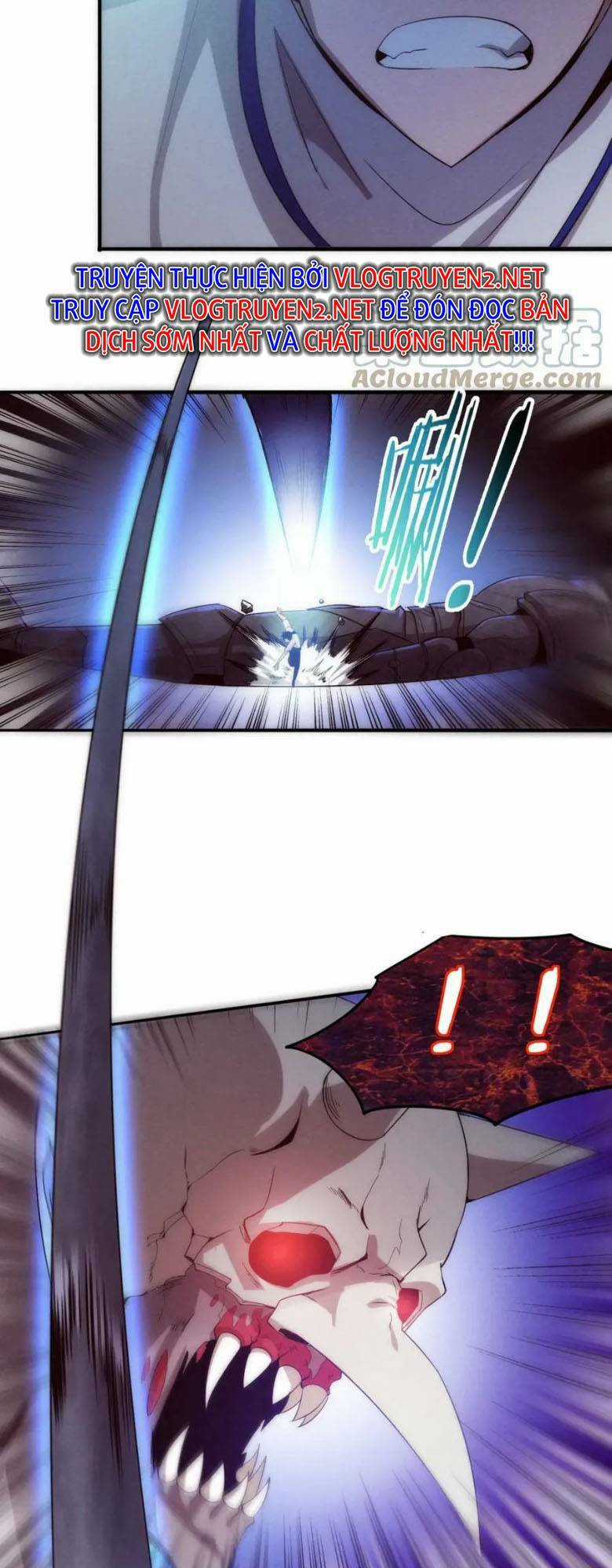 Tiến Hóa Cuồng Triều Chapter 55 trang 25