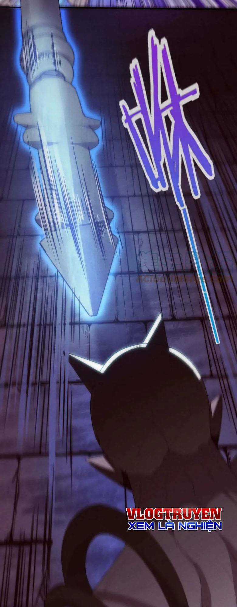 Tiến Hóa Cuồng Triều Chapter 55 trang 26