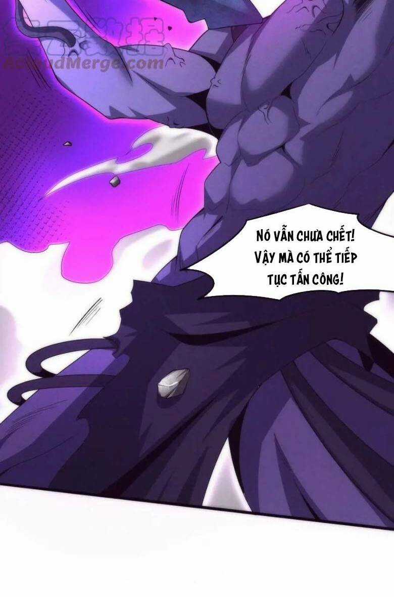 Tiến Hóa Cuồng Triều Chapter 55 trang 29