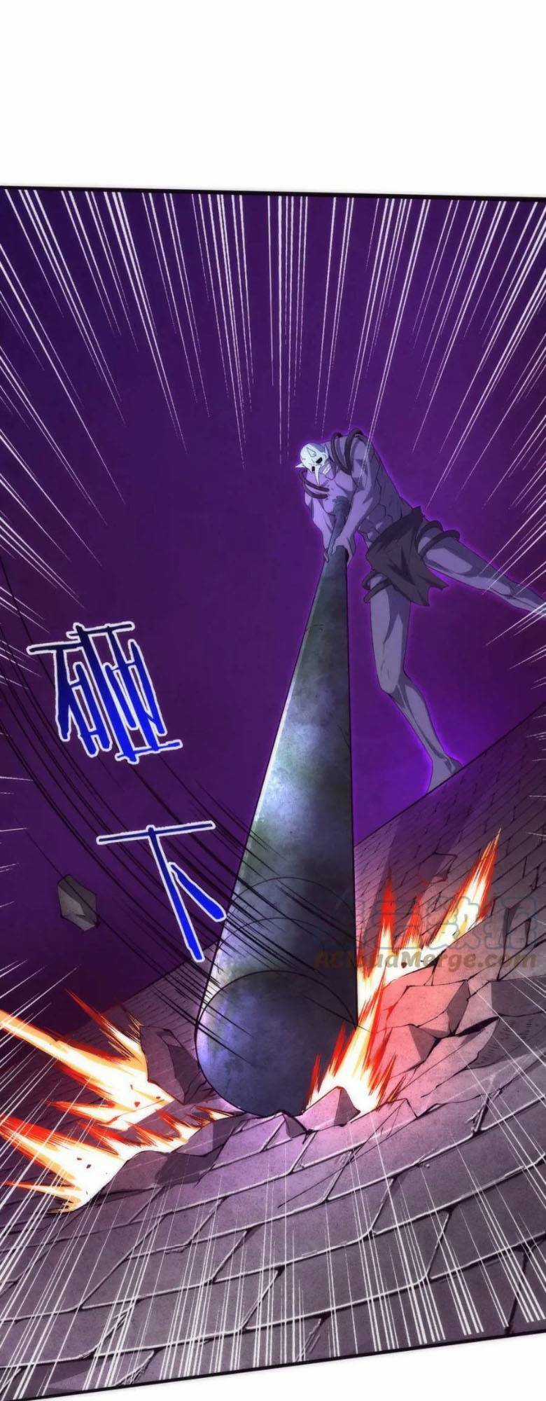 Tiến Hóa Cuồng Triều Chapter 55 trang 30